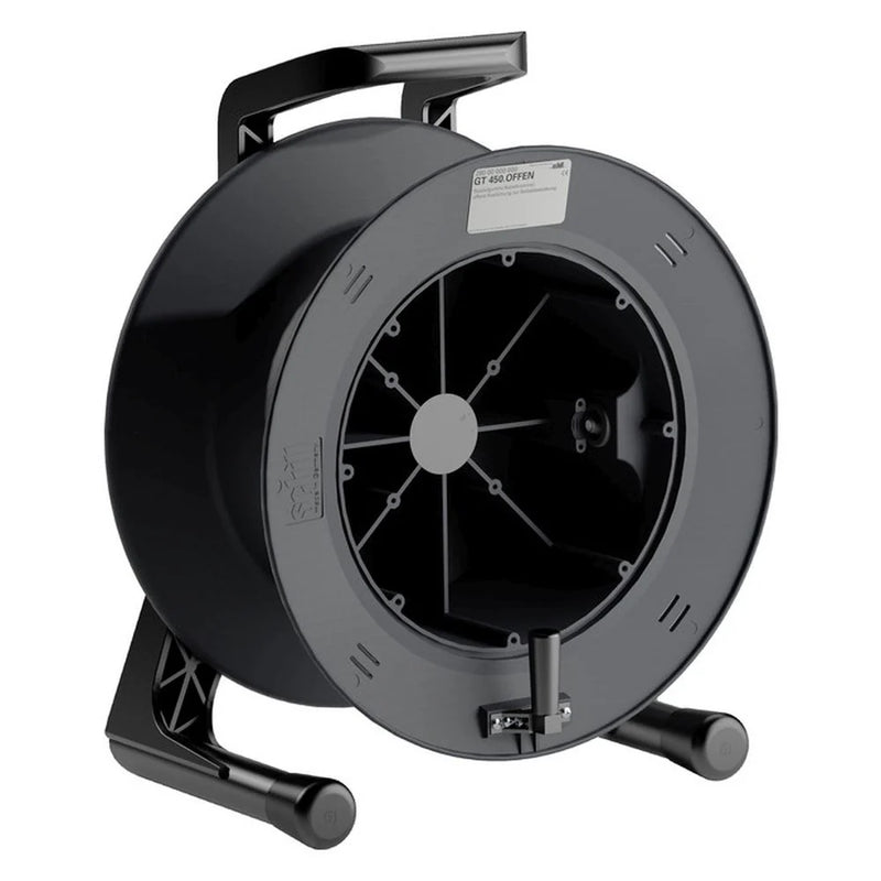 Digiflex GT450-RM Cable Reel - Large