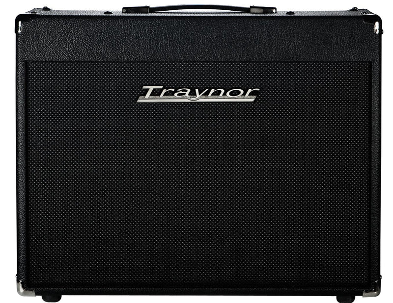 Traynor YCV50B Custom Valve 50W All-Tube 12" Guitar Combo