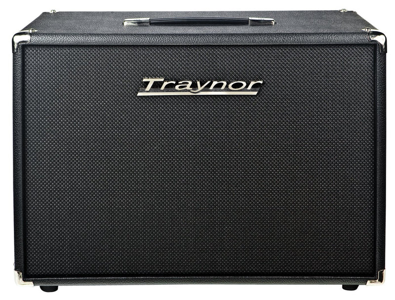 Traynor YCX12B 60W Closed-Back Extension Cabinet