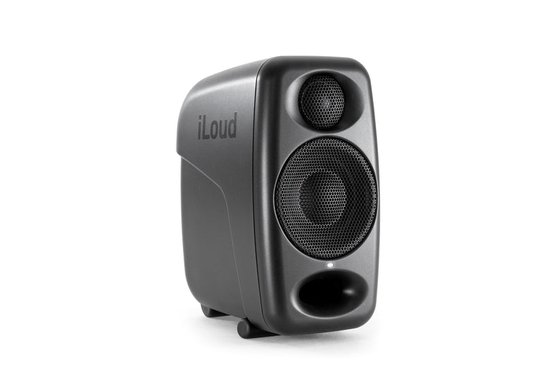 IK Multimedia IP ILOUD MMPRO IN Portable Reference Studio Monitor