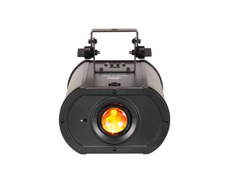 American DJ H2O-TWO Water Effect Lighting Fixture - 120W