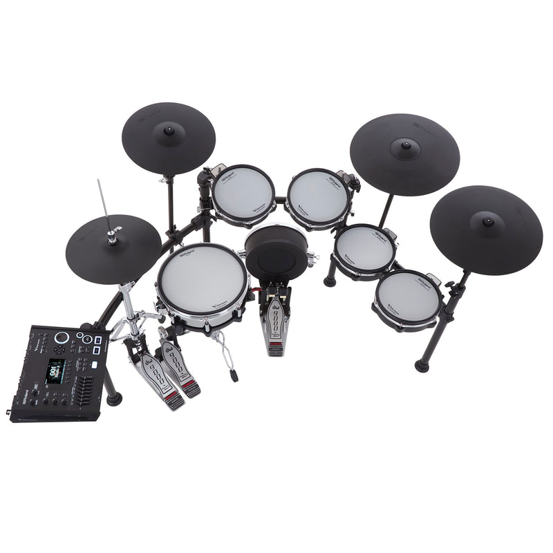 Roland TD-713-S V-Drum Electronics Drum Kit