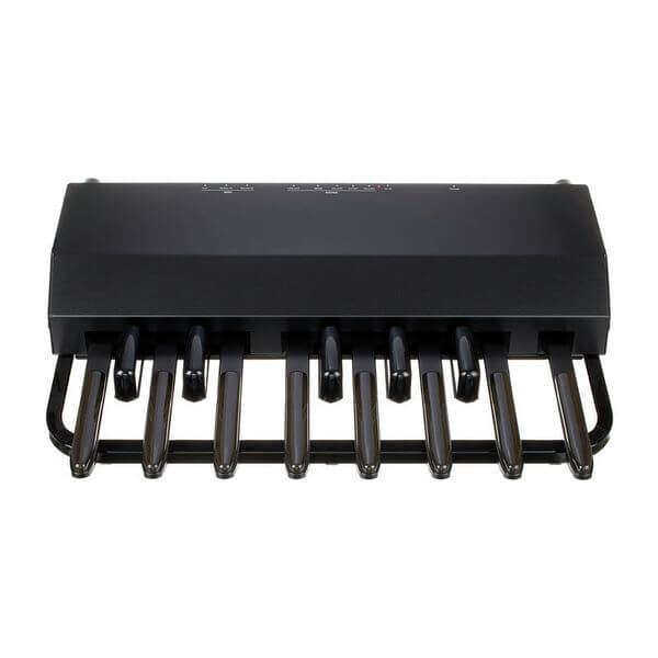Hammond XPK-130G 13-note MIDI Sound Pedalboard
