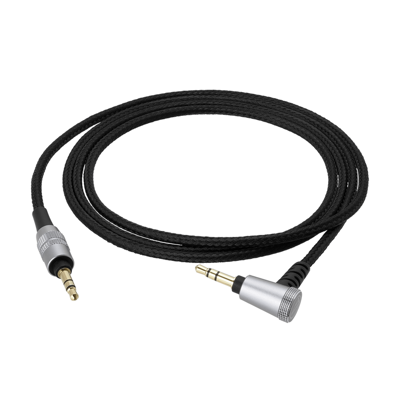 Audio-Technica HDC1133/1.2 Audiophile Headphone Cable - 3.9'