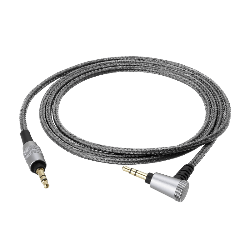 Audio-Technica HDC1233/1.2 Audiophile Headphone Cable - 3.9'