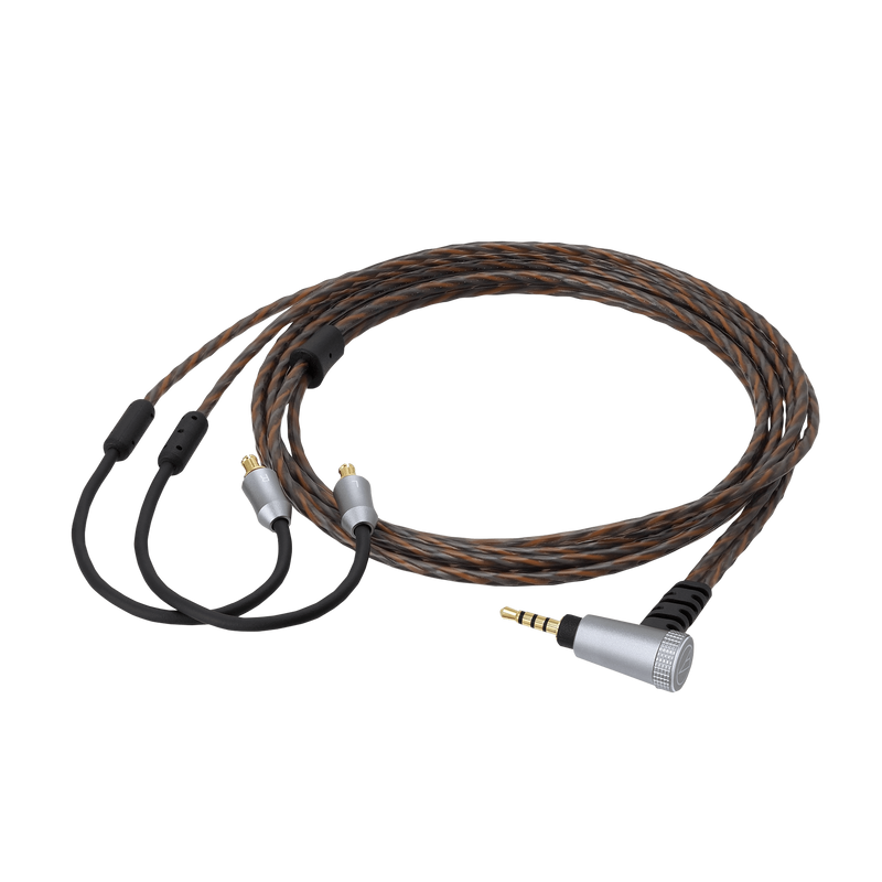 Câble pour casque audiophile Audio-Technica HDC312A/1.2 - 3,9'