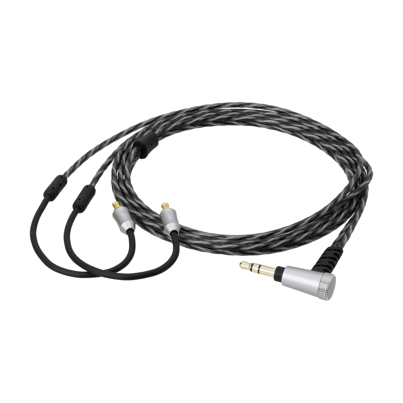 Audio-Technica HDC323A/1.2 Audiophile Headphone Y Cable for LS Series Headphones - 3.9'