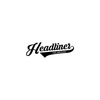 Headliner brand logo