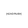 Headrush brand logo