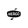 Herco brand logo