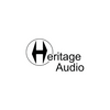 Heritage Audio brand logo