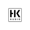 HK Audio brand logo