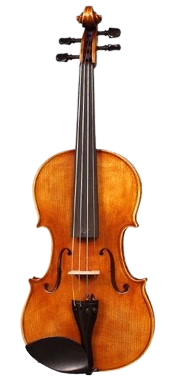 Akord Kvint HL4 Harald Lorenz Intermediate Violin