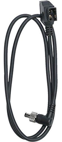 Hollyland DT05 D-Tap to Locking DC Power Adapter Cable for Pyro/Mars Series
