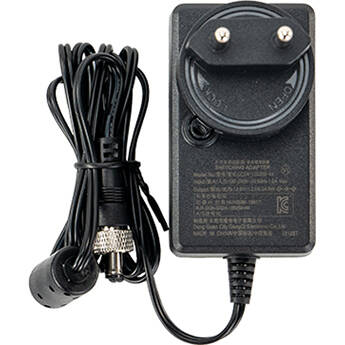 Hollyland PWA01 2A DC 2.1mm Power Adapter - 12V
