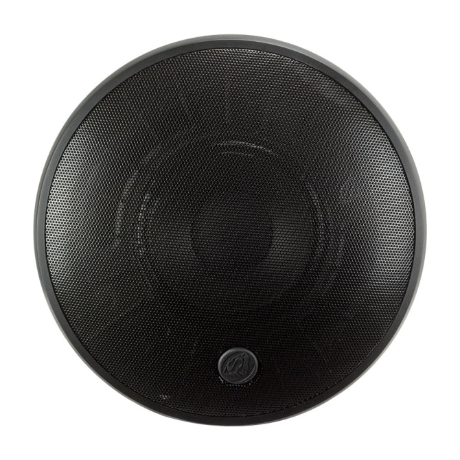 SoundTube HP129A-BK Hanging Speaker with Transformer (Black) - 12"