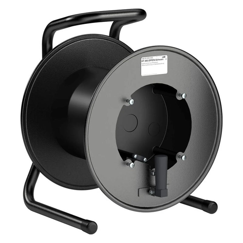 Digiflex HT305-RM Cable Reel - Small