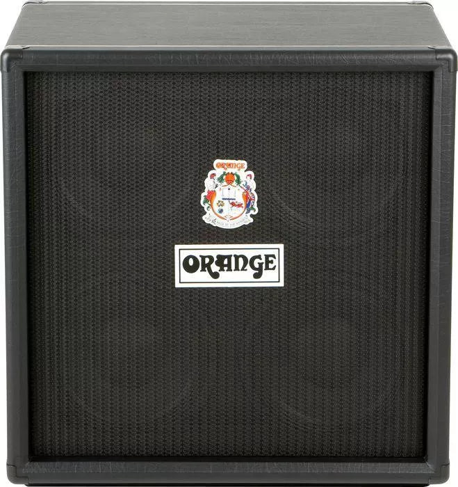 Orange OBC410-BK Baffle basse 4x10" 600W