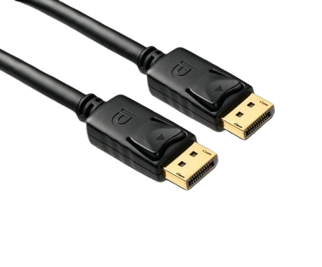 Câble DisplayPort PureLink PI5000-020 PureInstall avec technologie TotalWire - 2 m