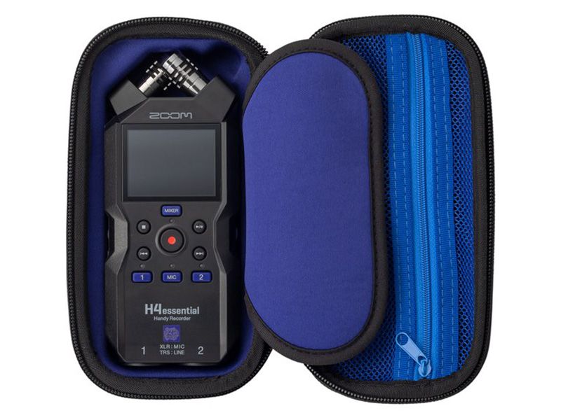 Zoom APH-4E H4Essential Accessory Pack