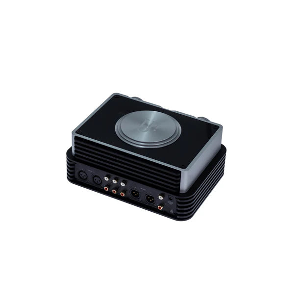 iFi Audio ICAN PHANTOM Reference Analogue Headphone Amplifier