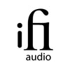 iFi Audio brand logo