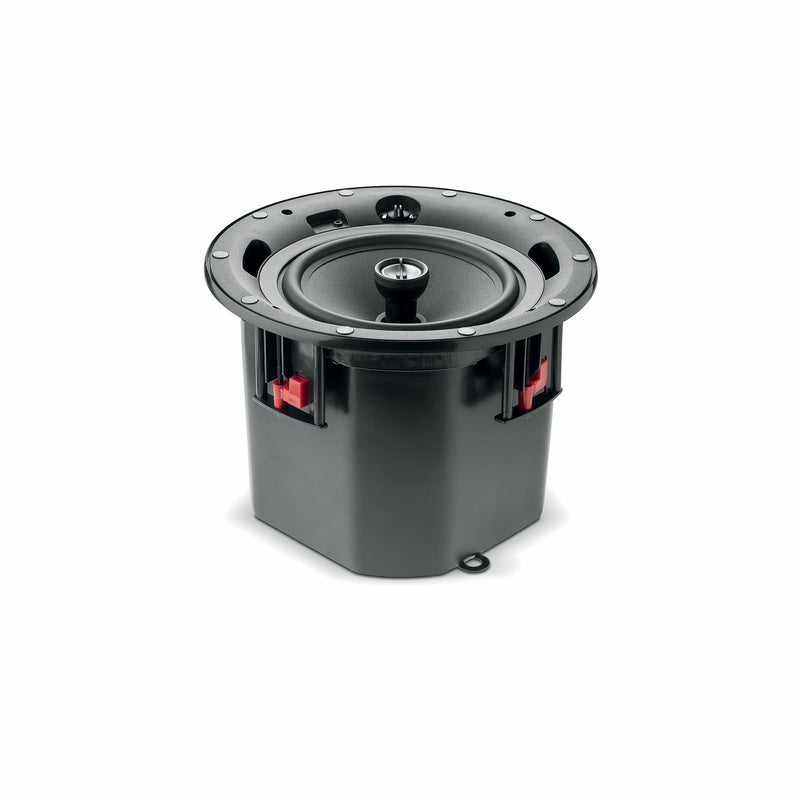 Focal 100 IC8-T UL Wall And Ceiling Loudspeaker - 8"