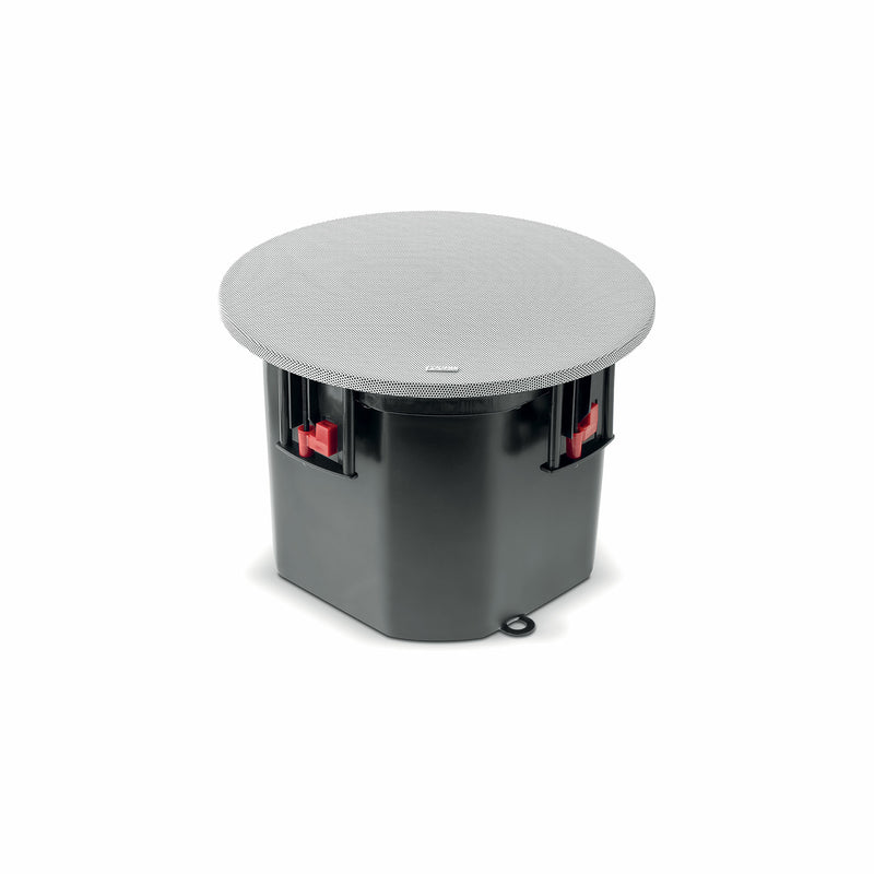 Focal 100 IC8-T UL Wall And Ceiling Loudspeaker - 8"