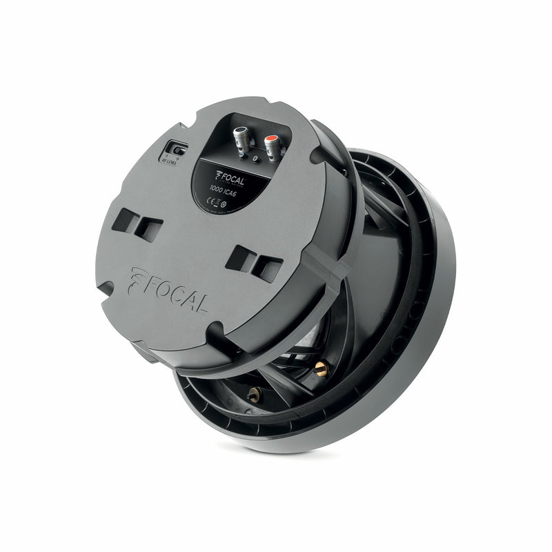 Focal FOAIWBKCA60B000 1000 ICA6 Replacement Speaker