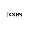 Icon Pro Audio brand logo
