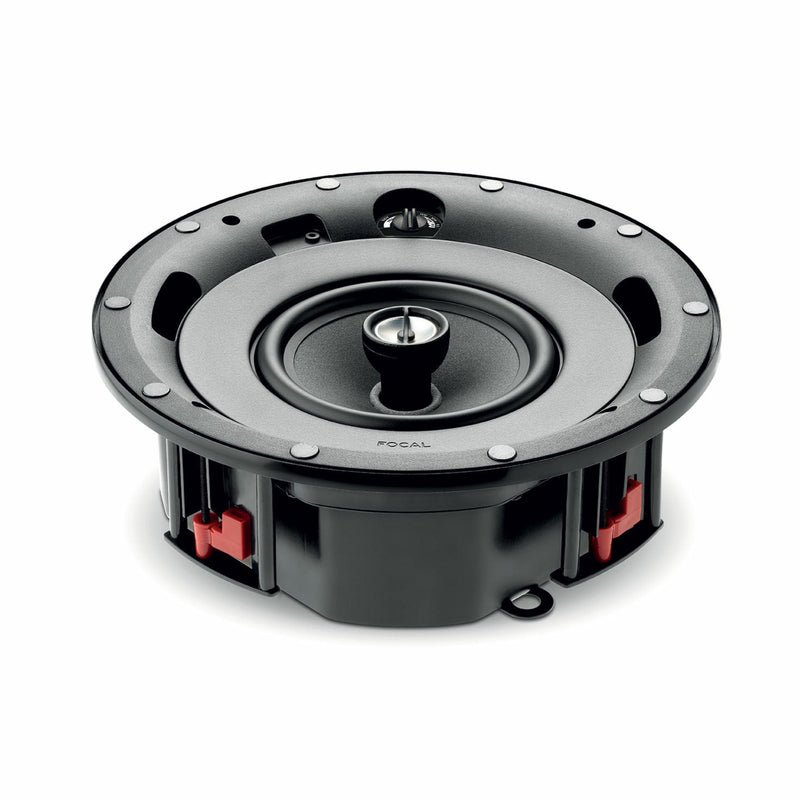 Focal 100 ICS6-T UL Wall And Ceiling Loudspeaker - 6.5"