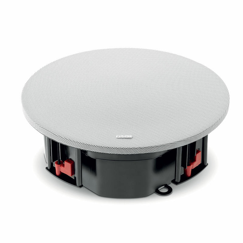 Focal 100 ICS6-T UL Wall And Ceiling Loudspeaker - 6.5"