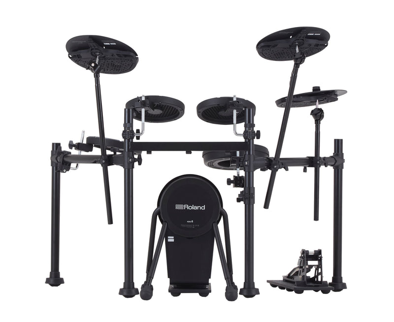 Roland VQD106PADS-S VQD Drum Kit (Pads Only)