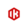 IK Multimedia brand logo