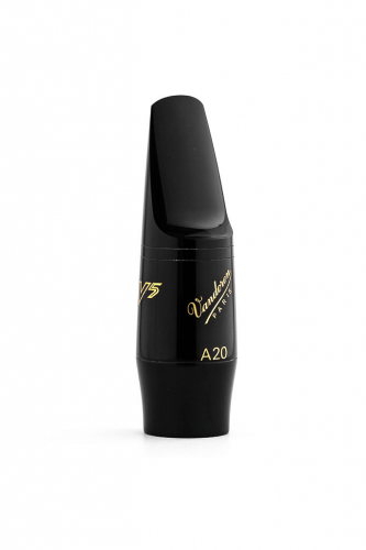 Vandoren SM412 A20 V5 Alto Saxophone Mouthpiece