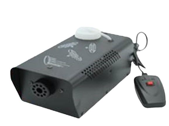 Big Dipper F9-F1 400W Mini fog Machine