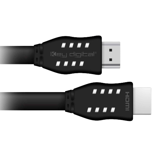 Câble HDMI KD-Pro20 numérique clé - 20 '