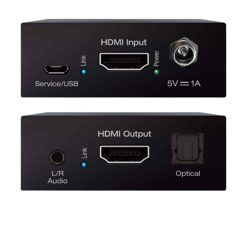 Clé Digital KD-FIX418A-2 Fixer HDMI et booster