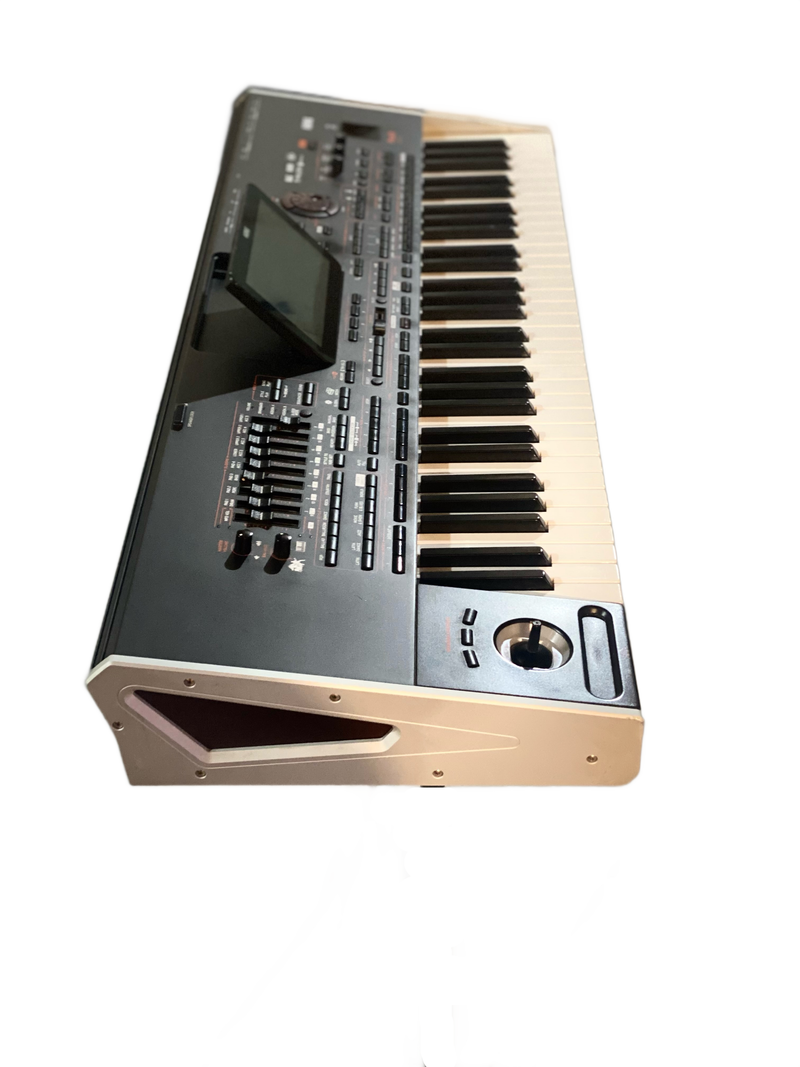 Korg PA4X 61 Arrangeur professionnel oriental