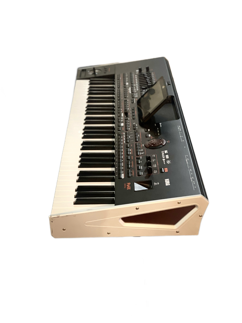 Korg PA4X 61 Arrangeur professionnel oriental