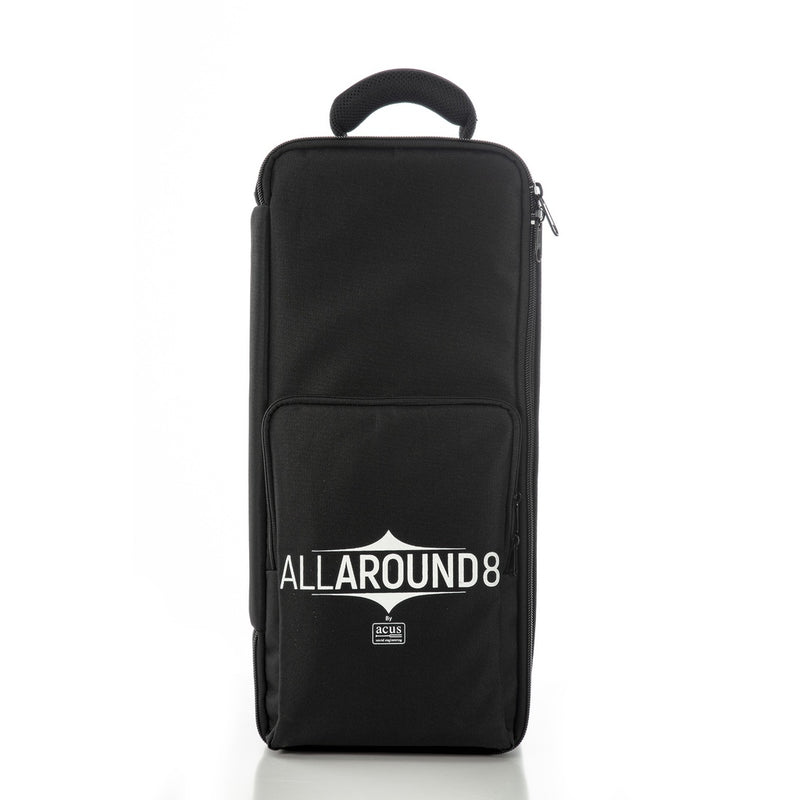 ACUS case for Allaround 8 speaker