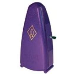 Wittner 830471 Taktell Piccolo Metronome (Magic Violet)