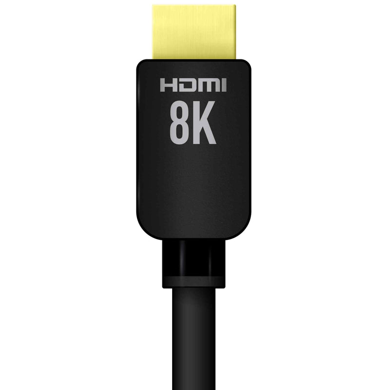Clé Digital KD-Pro8K10BX Ultra Ultra High Speed ​​HDMI Cable - 10 '