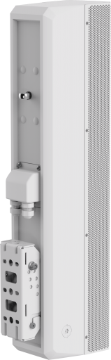 Electro-Voice LRC-1060 Line Radiator Column Speaker (White)