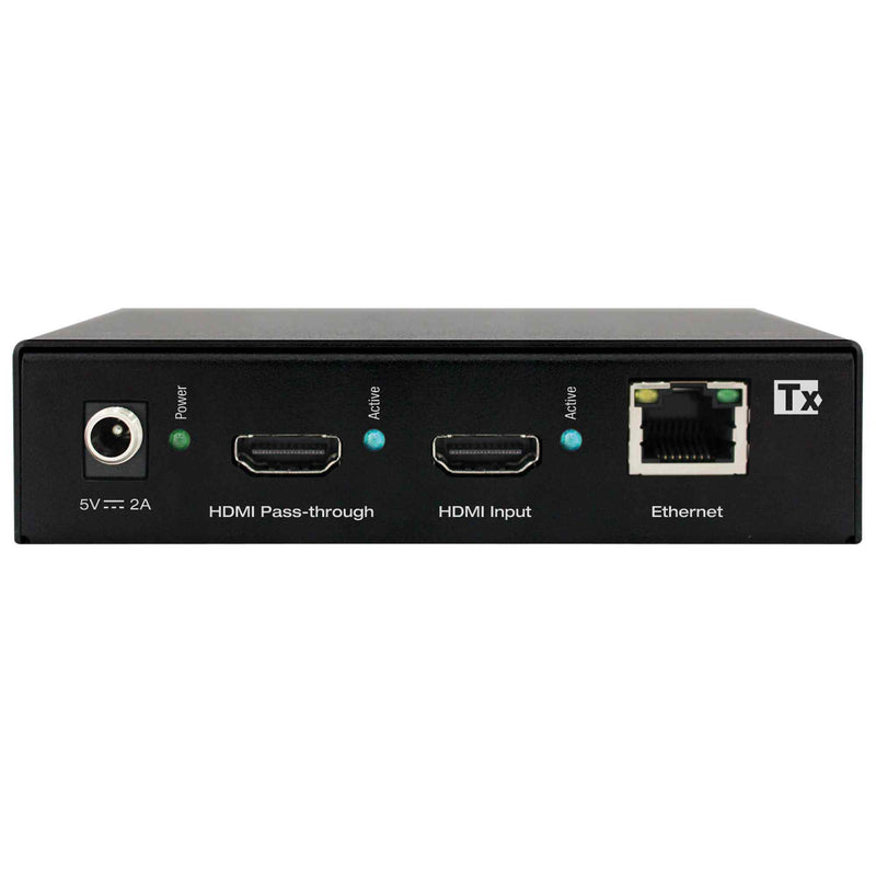 Émetteur du système IP Digital KD-IP1080TX