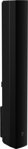 Electro-Voice LRC-1100 Line Radiator Column Speaker (Black)