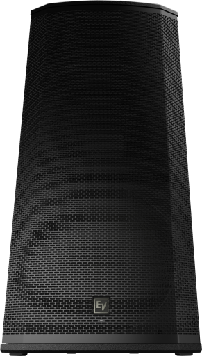 Electro-Voice ETX-35P 3-Way Powered Loudspeaker - 15"