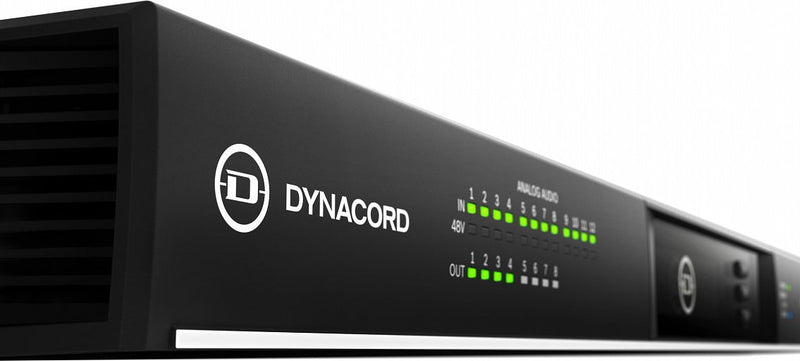 Dynacord MXE5-64 Matrix Mix Engine