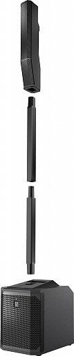 Electro-Voice EVOLVE30M Portable Column System (Black)