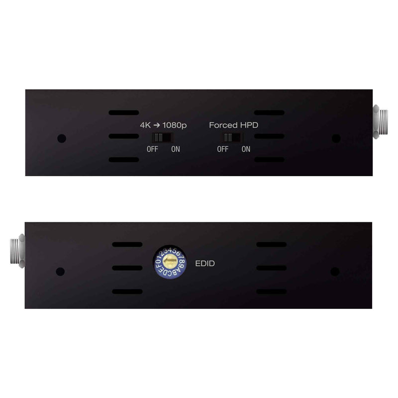 Key Digital KD-FIX418A-2 HDMI Fixer and Booster